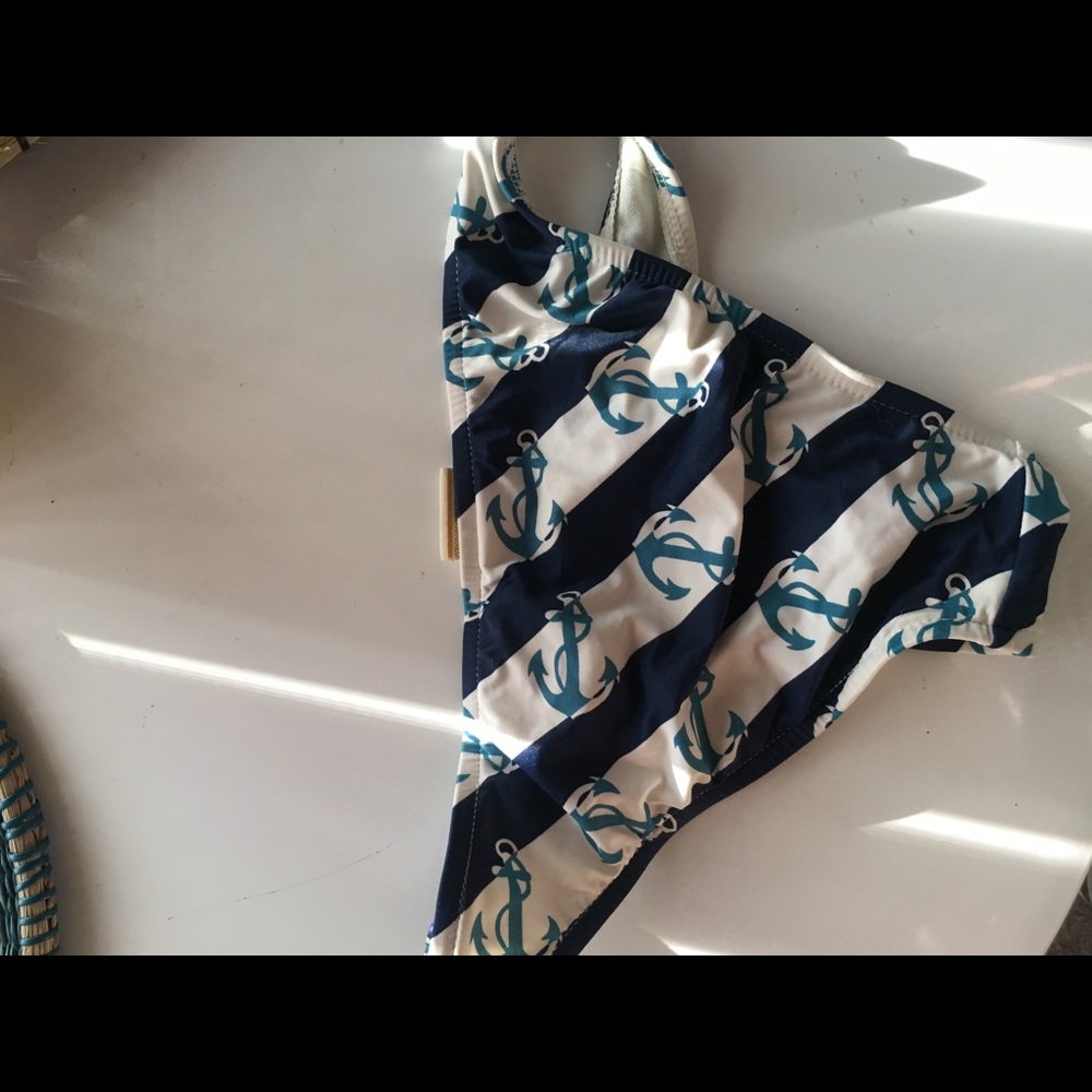 anchor bikini - Picture 5 of 8